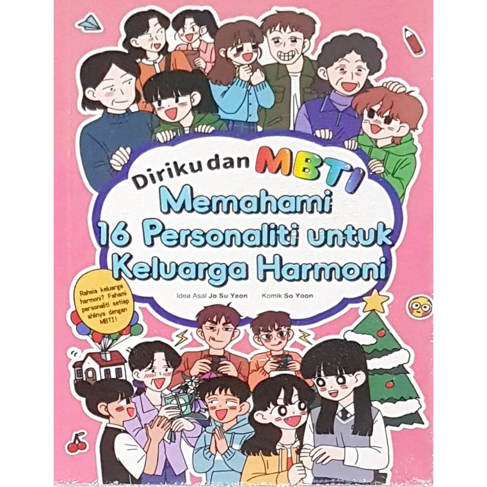 เซลฟี่และ MBTI . เข้าใจ 16 บุคลิกภาพสําหรับครอบครัวความสามัคคี UNITED . ชม.26