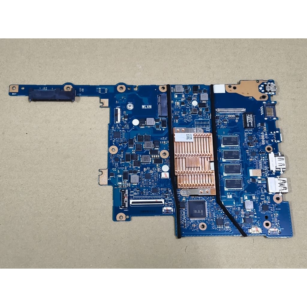 เมนบอร์ด Asus E402Y AMD