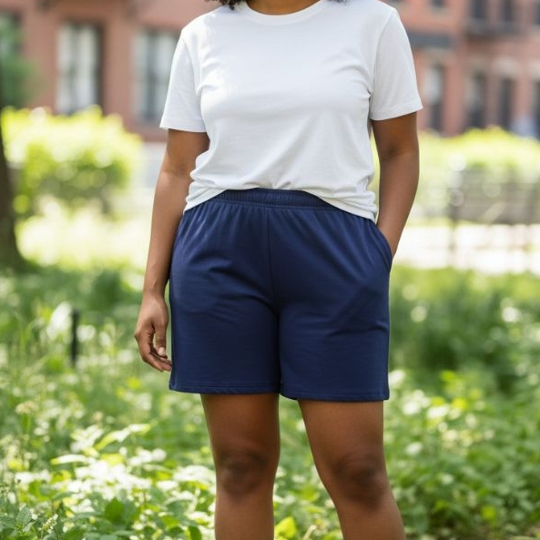 Plus size [3xl- 8xl] SHORTS PANTS 🔥 ไม่จํากัดเพศ 🔥 มาใหม่จ้า