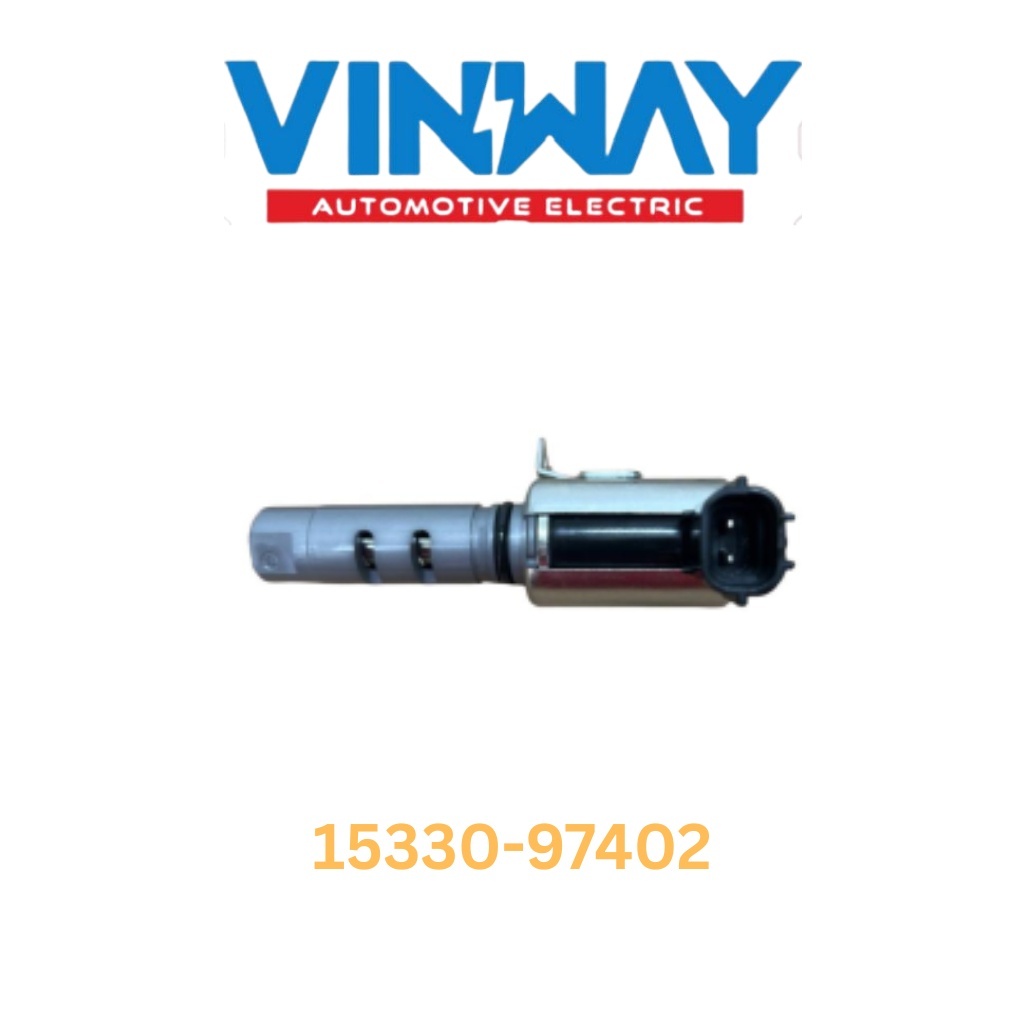 T/Y AVANZA 1.3, RUSH, KEMBARA DVVT VVTI วาล์วเซ็นเซอร์ 15330-97402