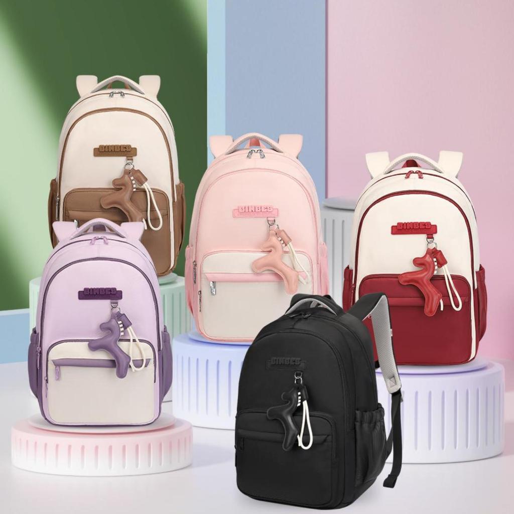 Binbes by Sun Eight Ponyz Laptop Backpack (15.6")