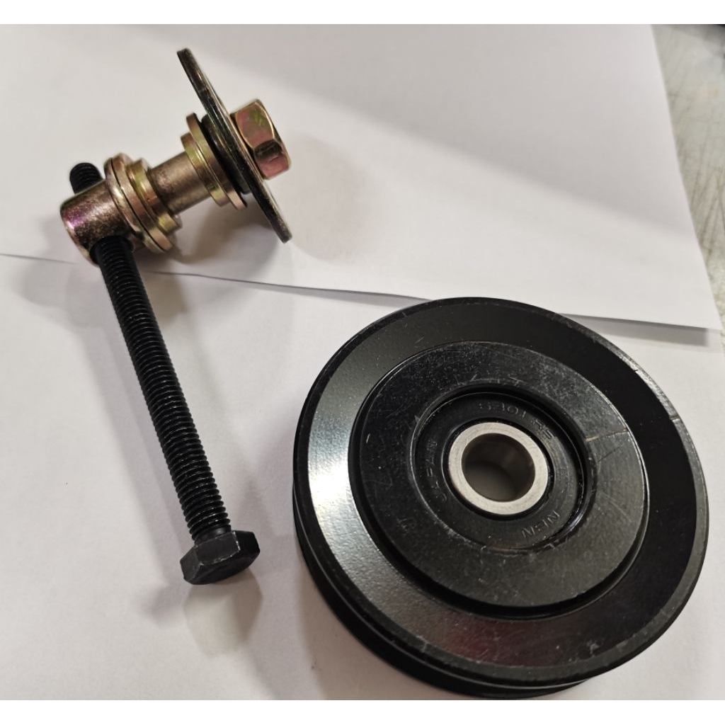 6301 1A Adjuster Pulley