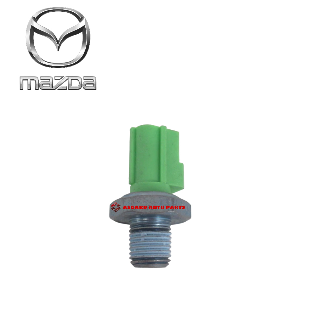 MAZDA 3 BL/M6 GH/M8 LY/CX7 ER สวิตช์เพิ่มแรงดันน้ํามัน (LF01 18 501)