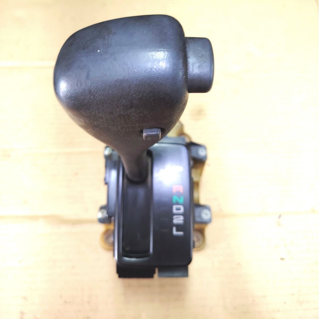 Toyota camry sxv10 คันเกียร์ camry sxv10 ระดับเกียร์ camry sxv10 หัวเกียร์ camry sxv10 เกียร์ shift 