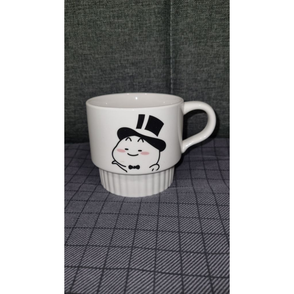 Darlie X Cuby แก้วเซรามิค