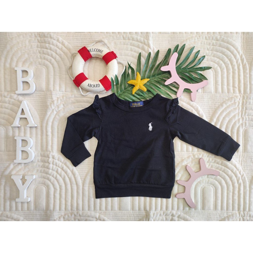 283/B2883 GIRL SHIRT