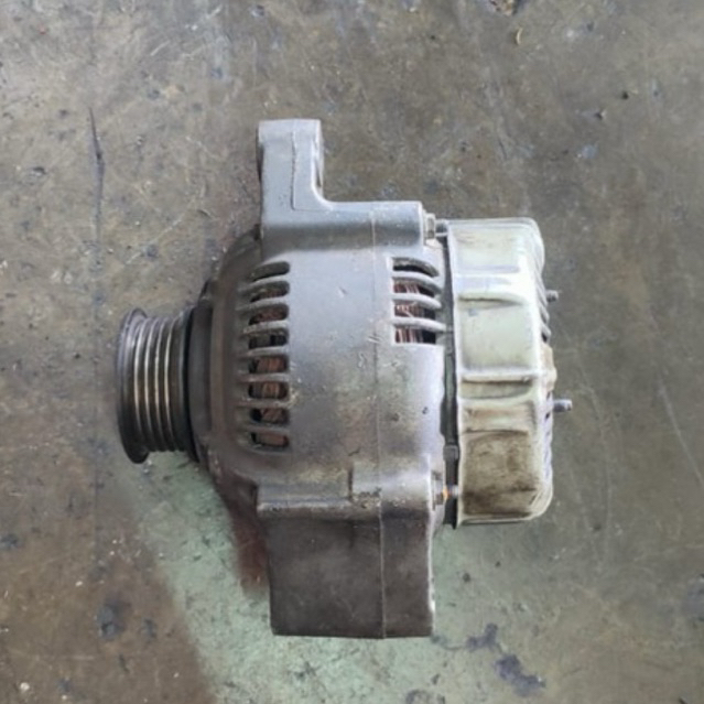 ALTERNATOR TOYOTA CAMRY SXV20