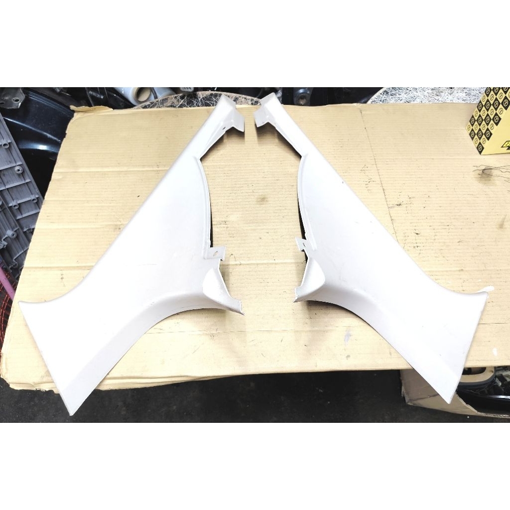 PROTON GEN 2 ฝาครอบ PILLAR BELAKANG PROTON GEN 2 ฝาครอบ PILLAR BELAKANG PROTON GEN 2 ฝาครอบ PILAR BE