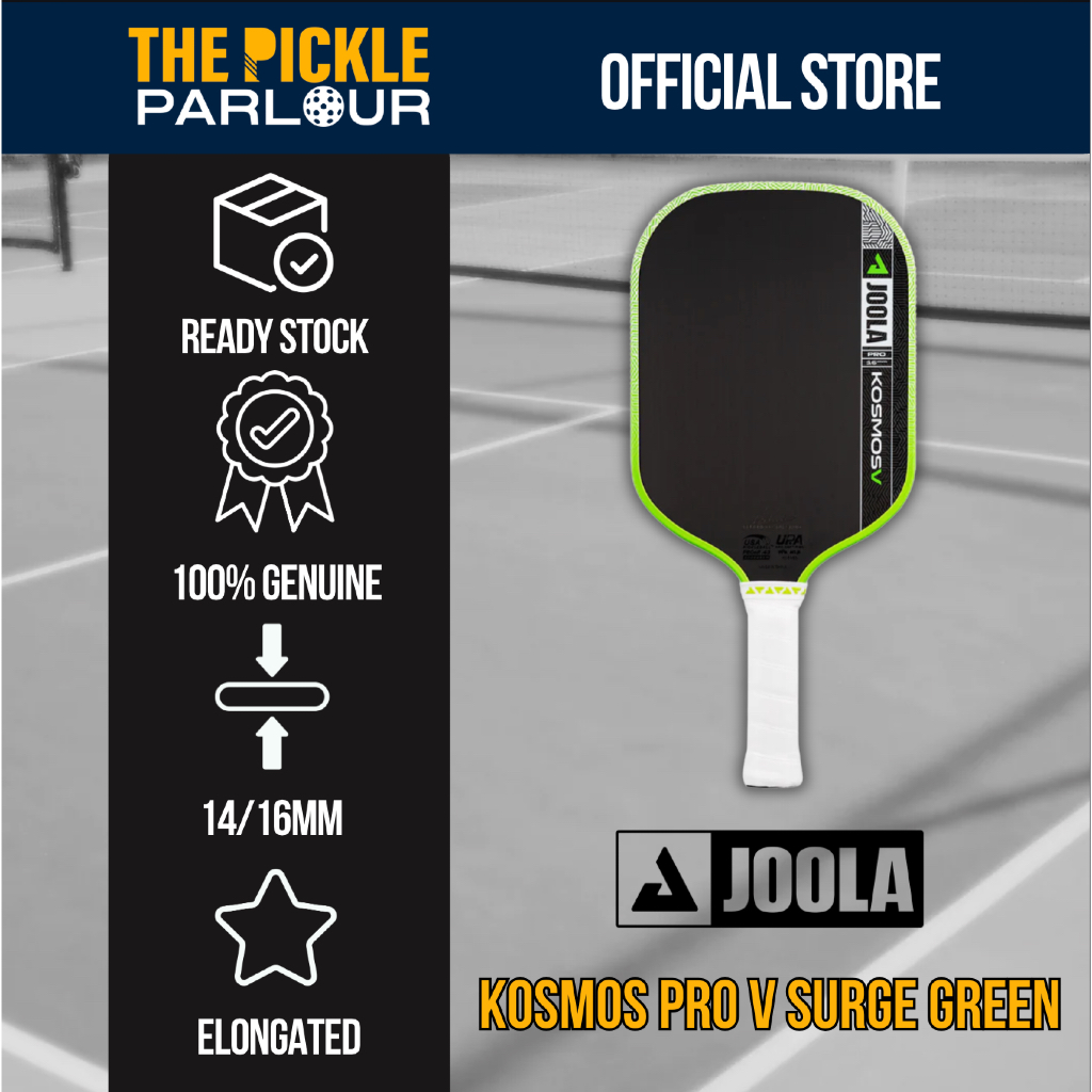 ไม้ปิงปอง Joola Koss Pro V / 5 ลูกดอง