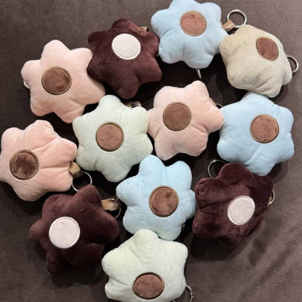 WATSONS MACHINO HANA BLOOM LUCKY BOX RAYA 2.0