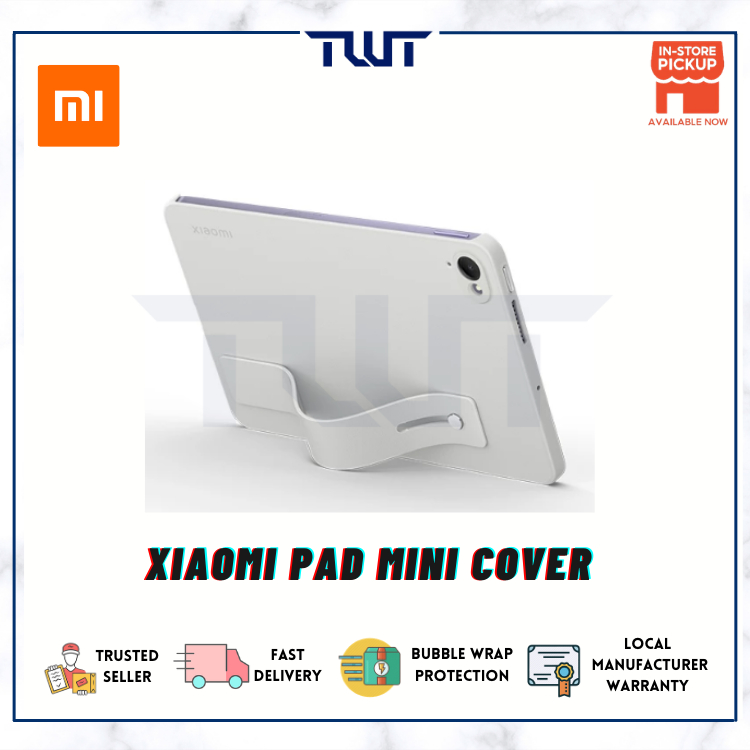 - ฝาครอบ Xiaomi Pad Mini