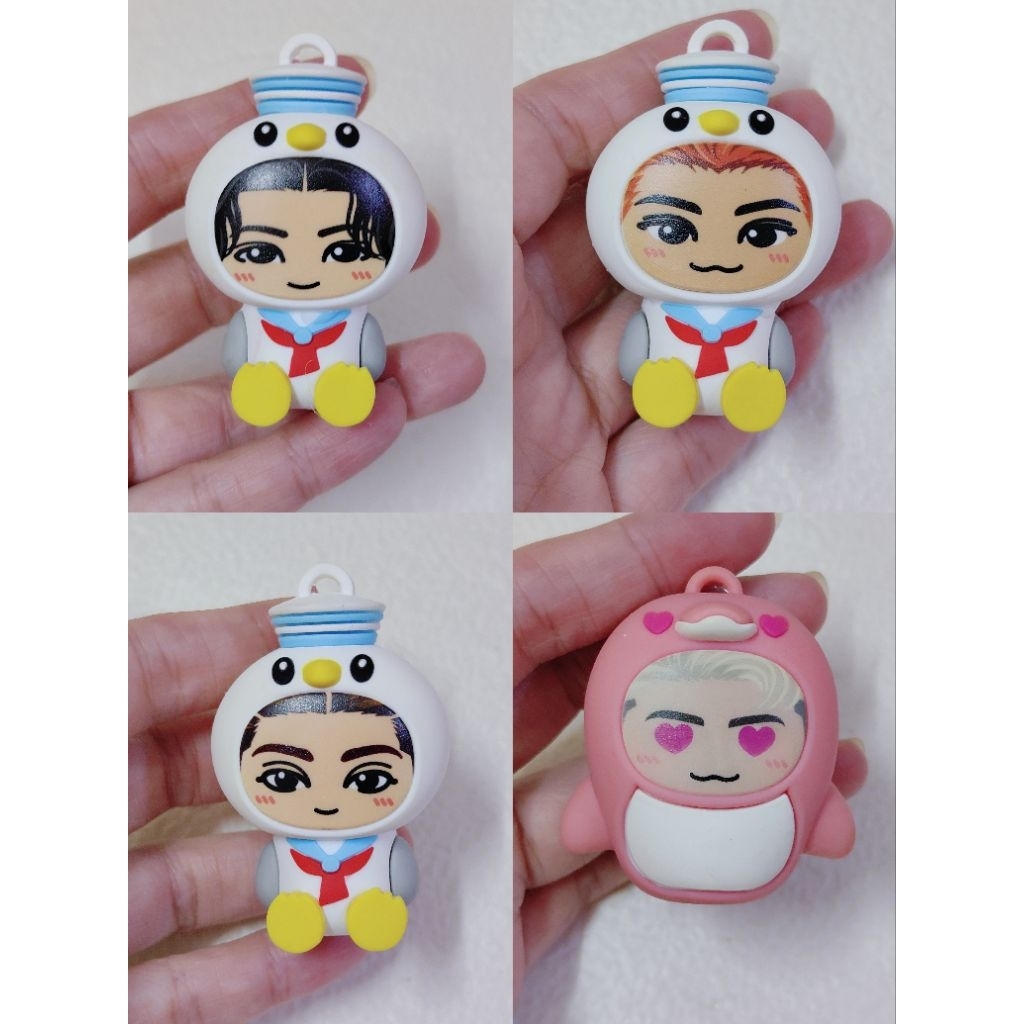 RAMPAGE จาก EXILE TRIBE พวงกุญแจล่วงหน้า MF4 Shogo Iwaya Izakaya Eguzairu Izakaya Eguzairu ที่เก็บกุ