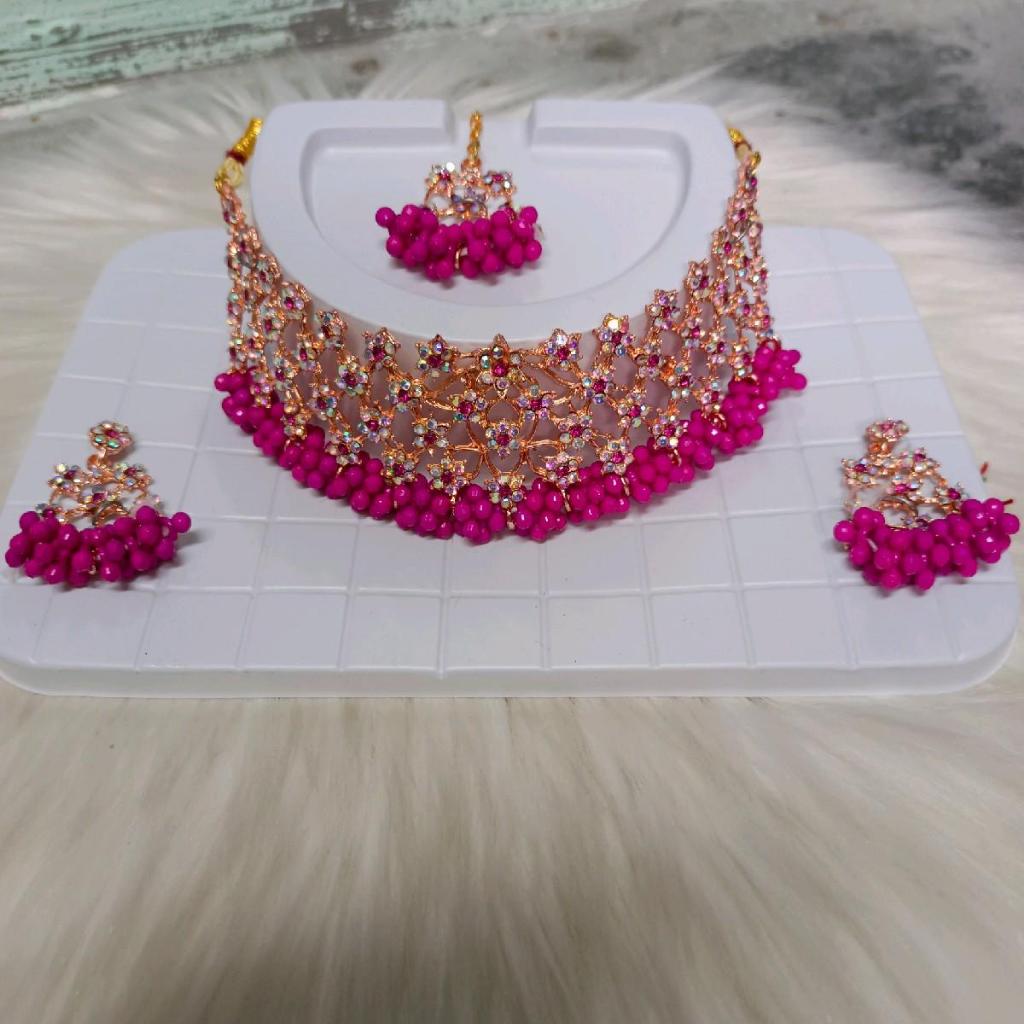 Kids Chocker Set (พร้อมกล่อง)