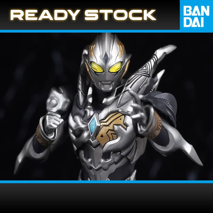 ส.ฮ. Figuarts - Ultraman Trigger Trigger Dark
