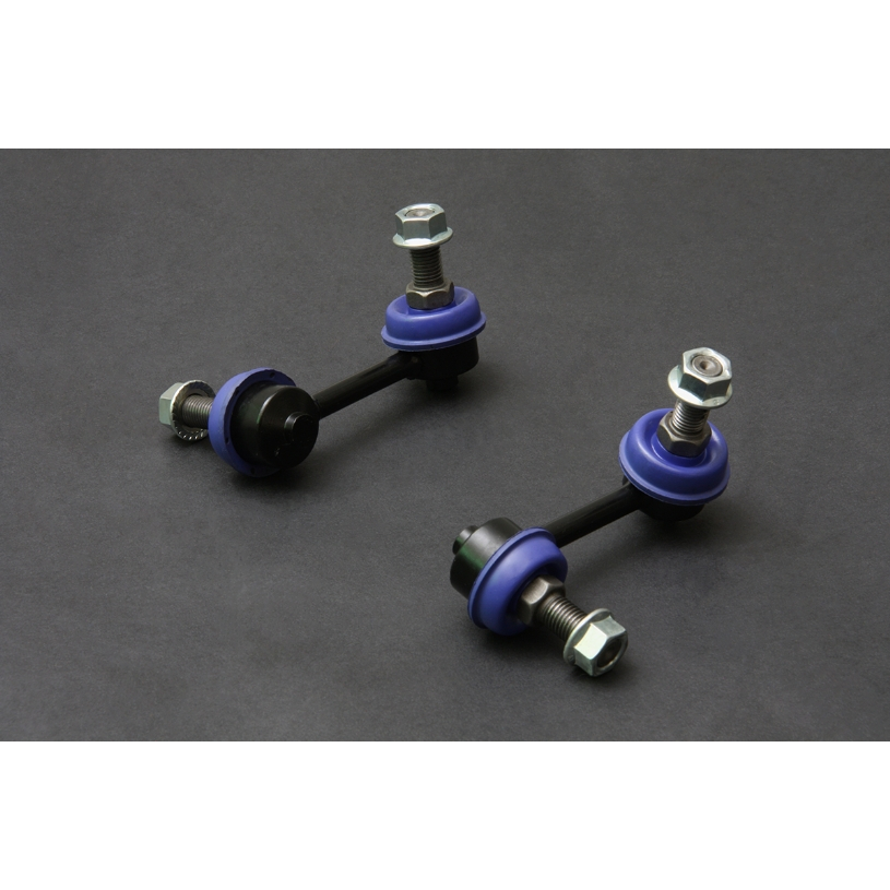 Honda Civic FD FD1 FD2 FD2R HARDRACE ด้านหน้าและด้านหลังเสริม Stabilizer Link