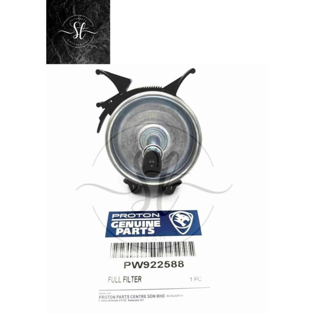 PW922588 PROTON SAGA VVT, PERSONA VVT & IRIZ FUEL FILTER