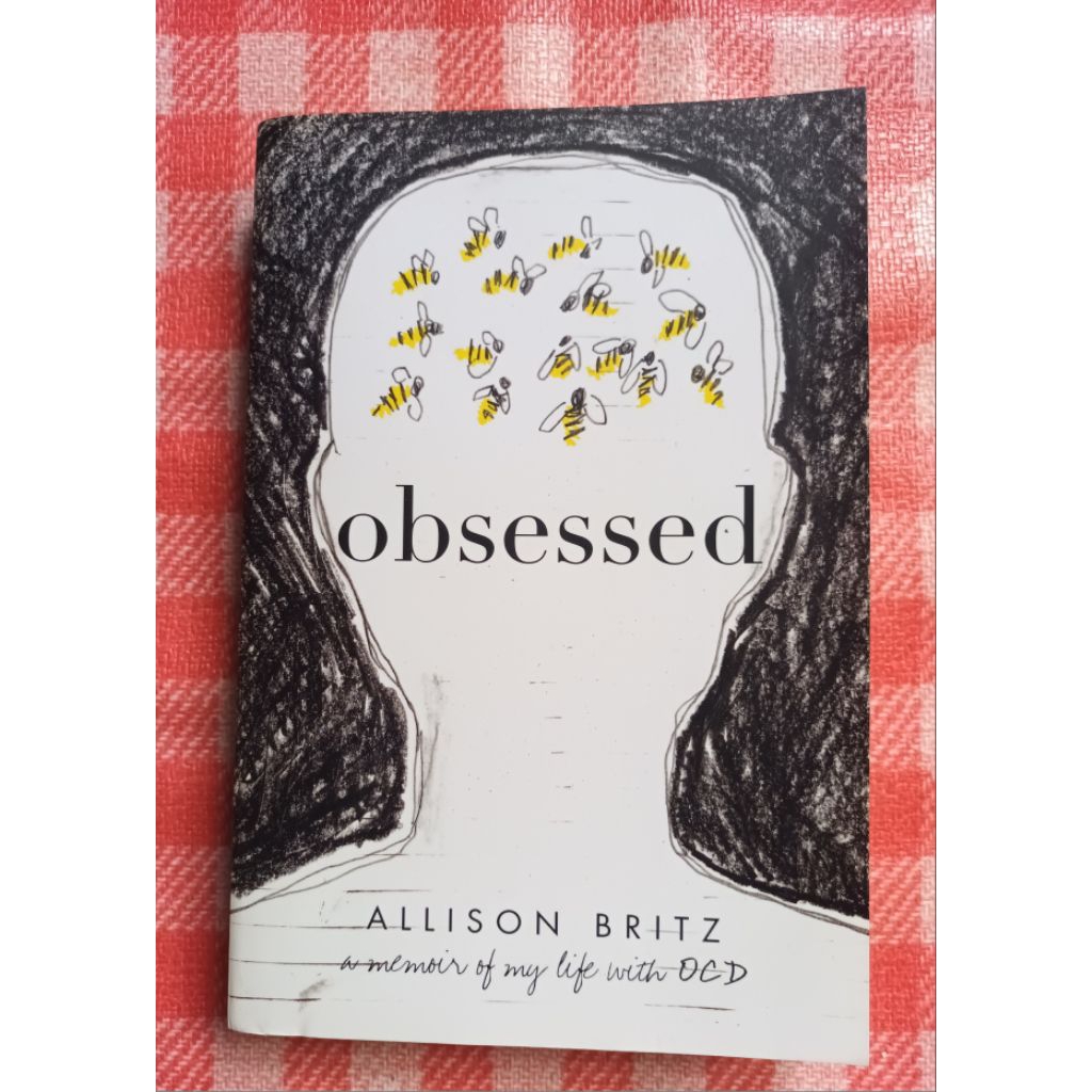 Preloved OBSESSED allison britz