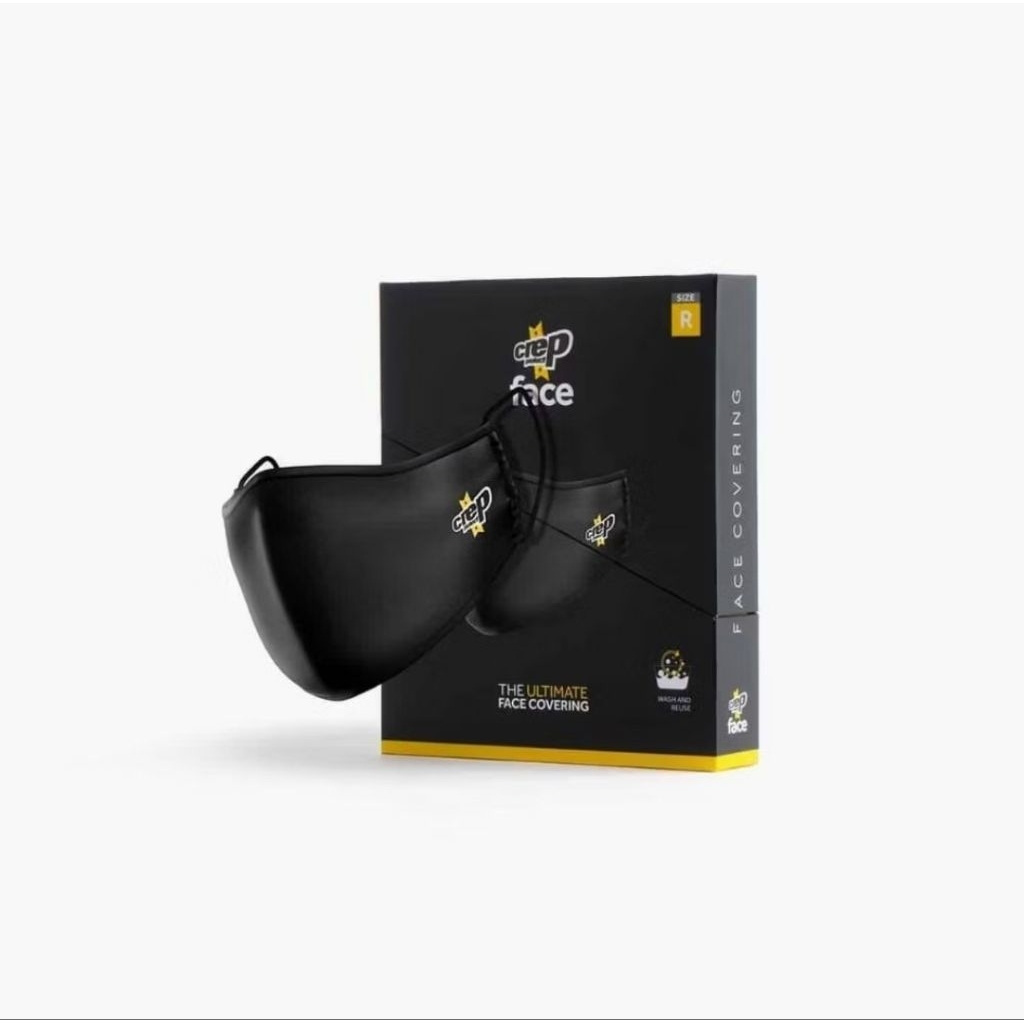 Crep protect mask - - Size M