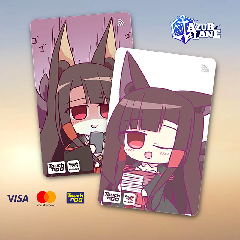 AKAIRO TNG - สัมผัส N GO สติ๊กเกอร์ SPIDERMAN CARD / ปกสติ๊กเกอร์ ATM, การ์ด TNG, การ์ด ATM