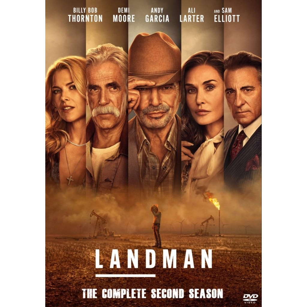 Landman (2024-) HD Subtitles (Nordic Beauty)