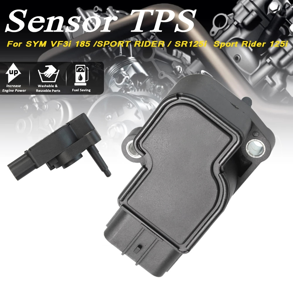 TPS /THROTTLE POSITION SENSOR( TPS) PCX150 ADV150