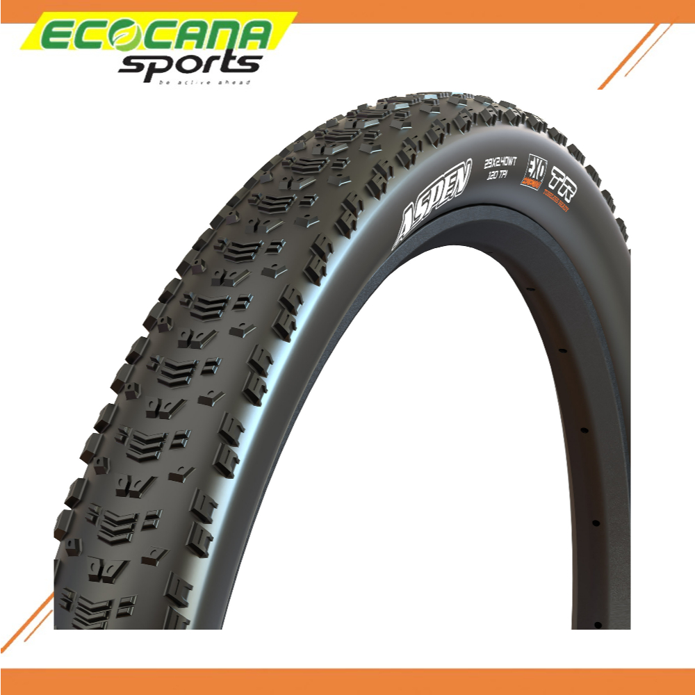 MAXXIS ASPEN 29 X 2.25 EXO TR
