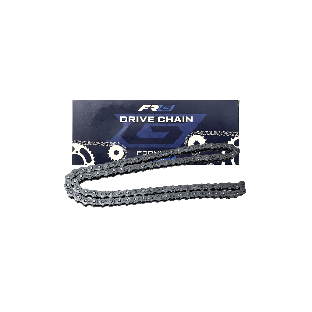 FRG DRIVE CHAIN 428-96L ,428-108L ,428-110L ,428-114L ,428-122L ,428-132L