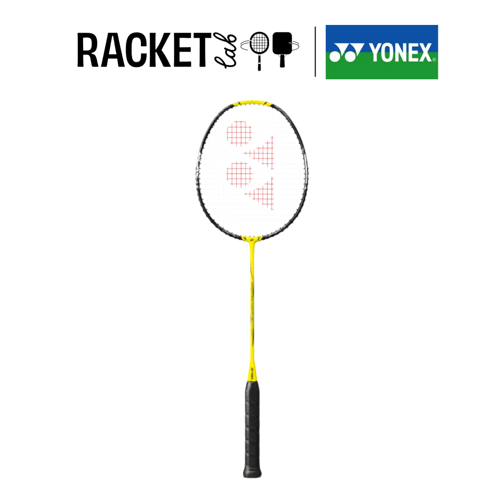 (ANY STRING) YONEX NANOFLARE 1000 PLAY BADMINTON CKET