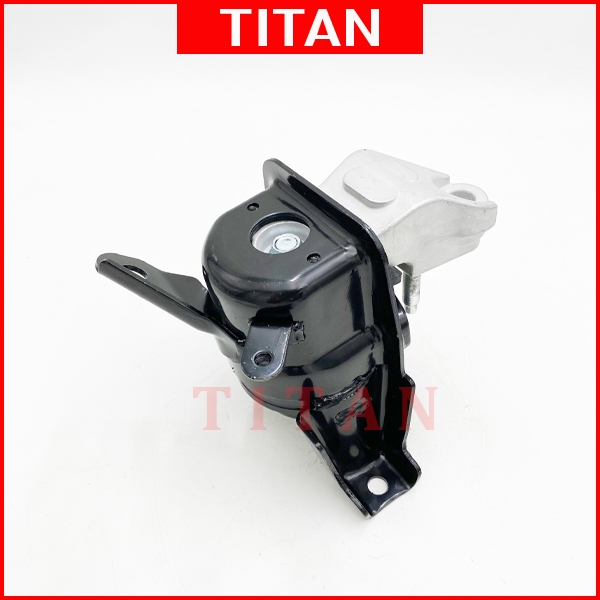 (1ชิ้น) Toyota Altis Zze141 Zze142 [2008~2010] ติดตั้งเครื่องยนต์ขวา 12305-0d130 (กระตุ้นด้านข้าง)