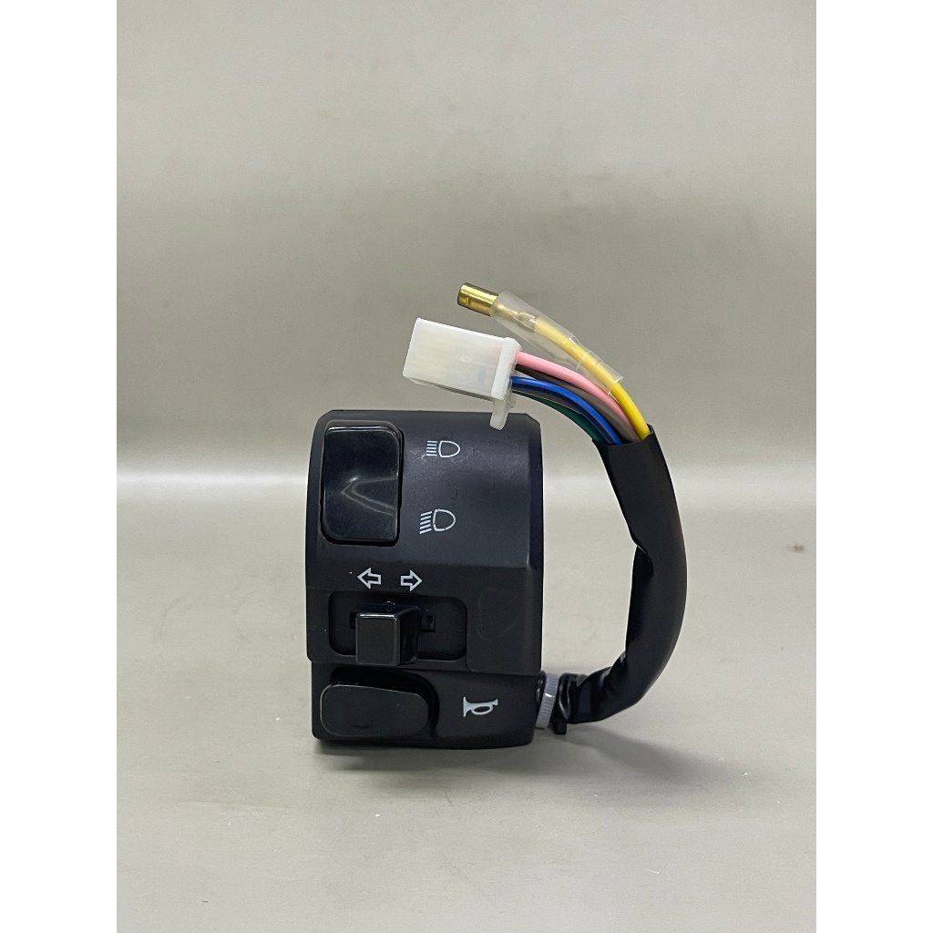 FRG HANDLE SWITCH (LH)(RH)NMAX155 ,NVX155 V1 ,NMAX155 V2/ NVX155 V2