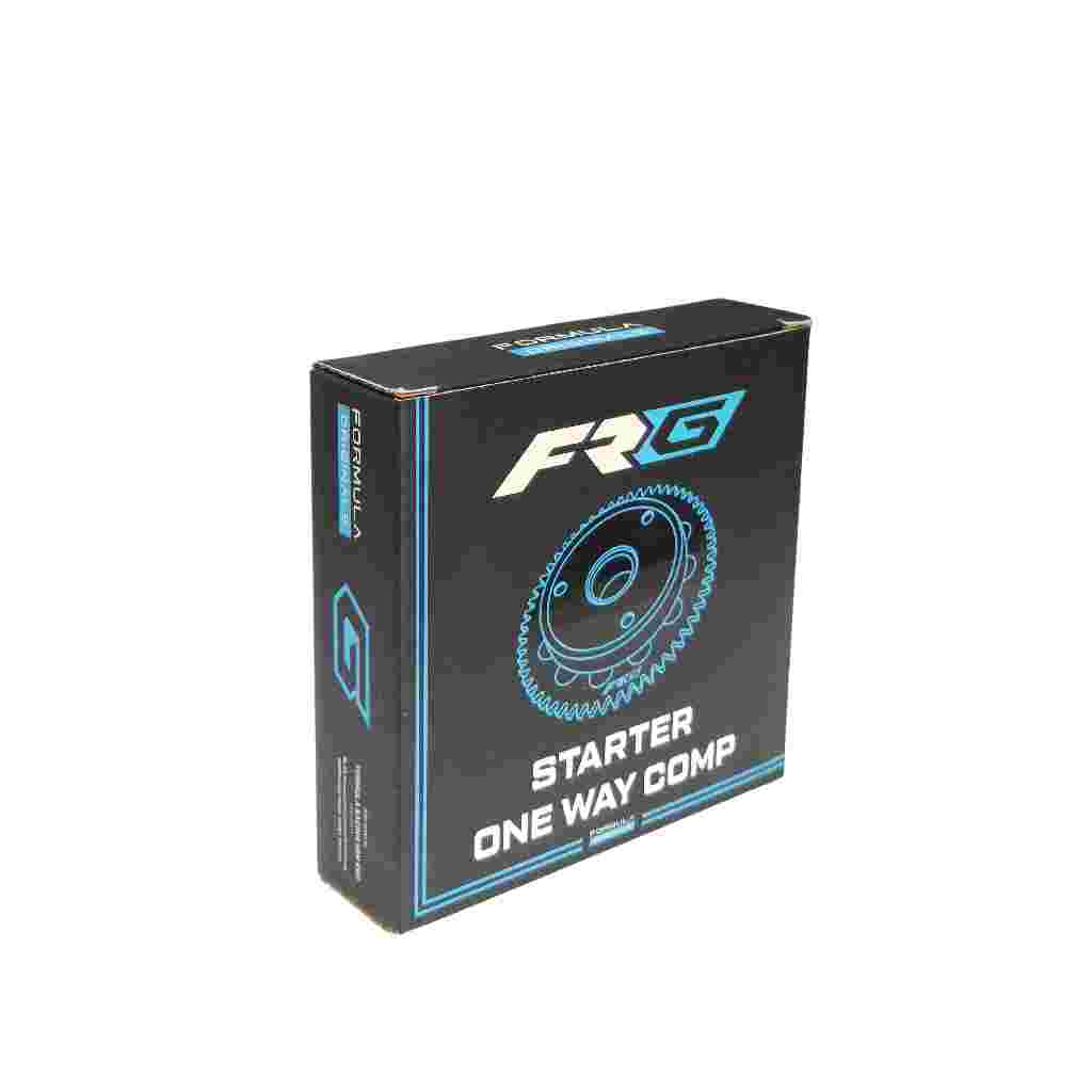 FRG STARTER ONE WAY COMP SRL110/SRL115/SRL115 FI/LC135 4S/Y15ZR/ R15/ LC135 5S/ FZ150I