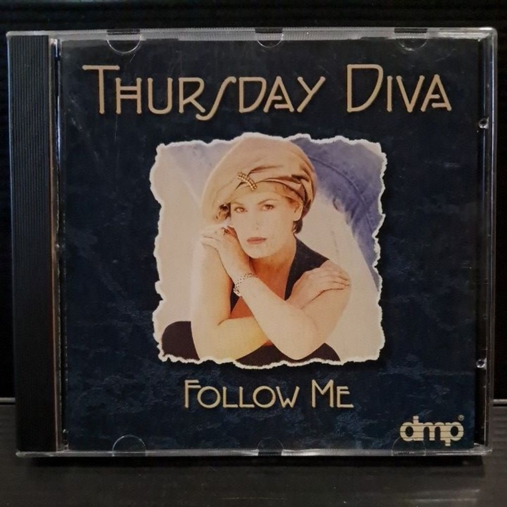 วันพฤหัสบดี Diva - Follow Me
