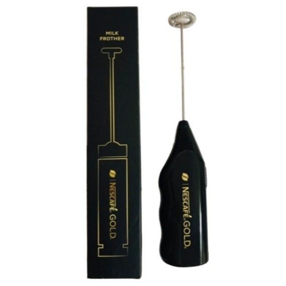 Nescafe Gold Milk Frothers Stir 1 ชิ้น