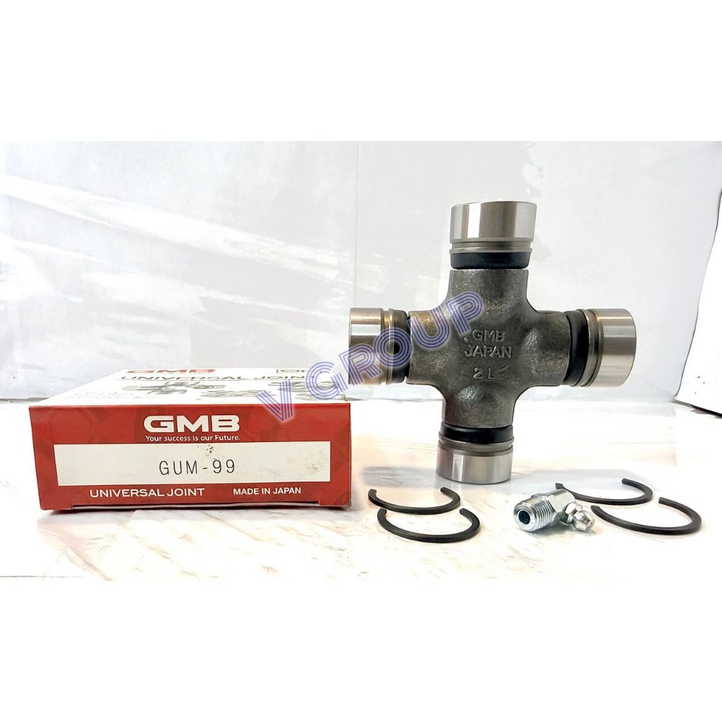 GMB U JOINT UNIVERSAL JOINT (GUM-99)