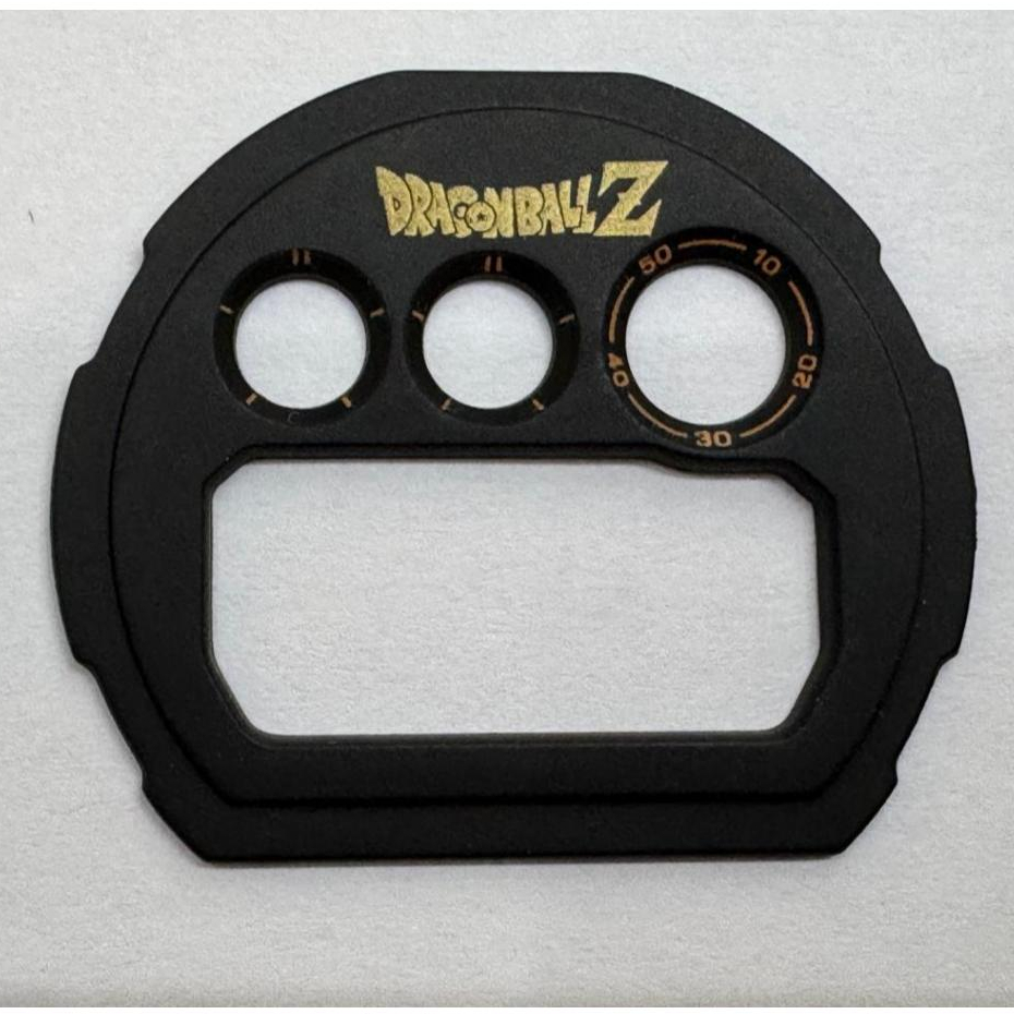 FACEPLEATE DW6900 FACEPLATE BNB DW6900