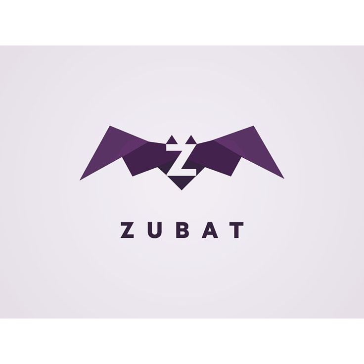 Zubat Lightbox ตกแต่ง
