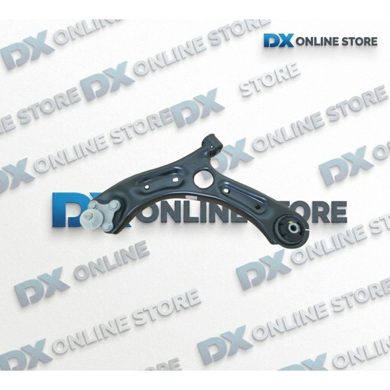 LOWER ARM ASSY (1PC) = KIA OPTIMA JF (K5-GT) 54500D4900 54501D4900