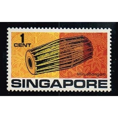 1969 เครื่องดนตรี - ค่าต่ํา