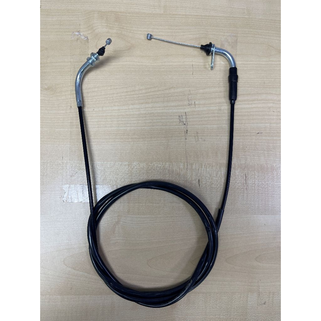 FRG สาย THROTTLE EGO/EGO SOLARIZ/EGO S/EGO S FI/EGO LC/NOUVO/NOUVO LC135