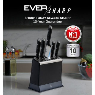 [NEW] Tefal Eversharp 5pc set (K297S644)