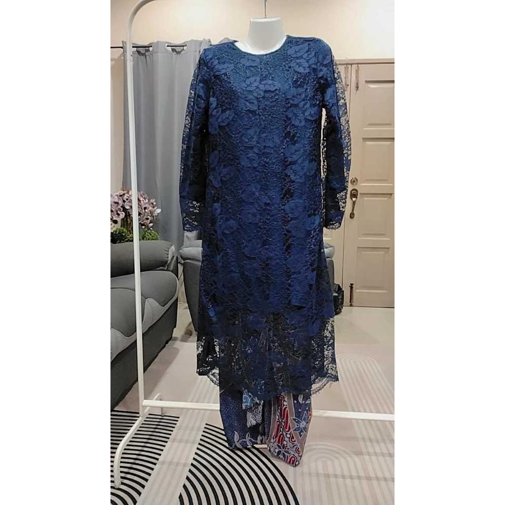 [PRELOVED] FERRY MINA KURUNG MODEN