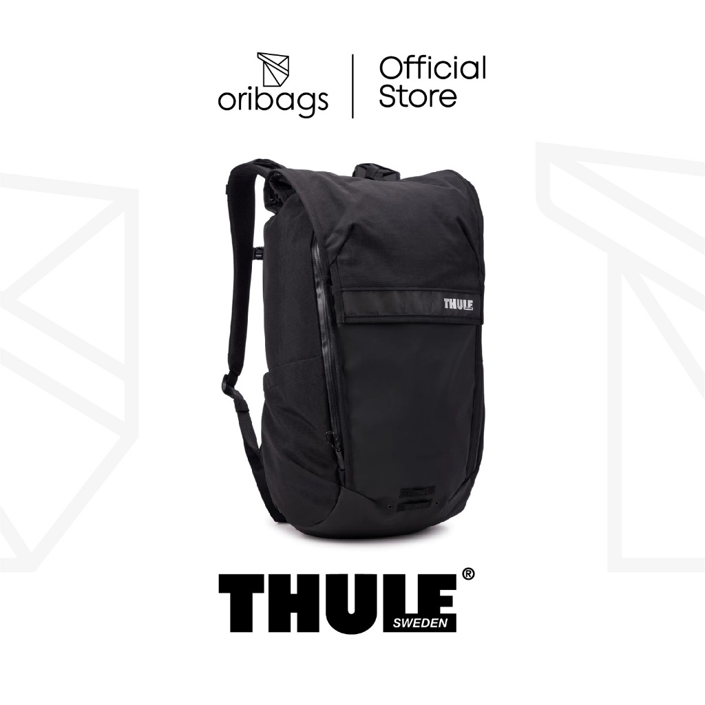 Thule Paramount Bike Commute Backpack 20L