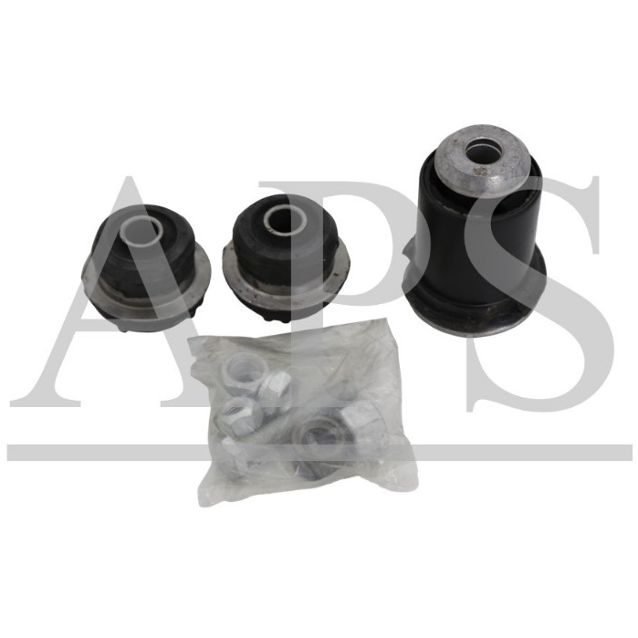 (FLANOR) MERCEDES BENZ W140 LOWER ARM KIT (FL 4065-J)(140 330 8207)