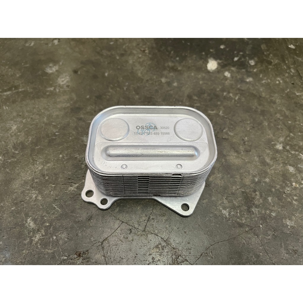 กรองน้ํามันเครื่อง BMW F30 N13