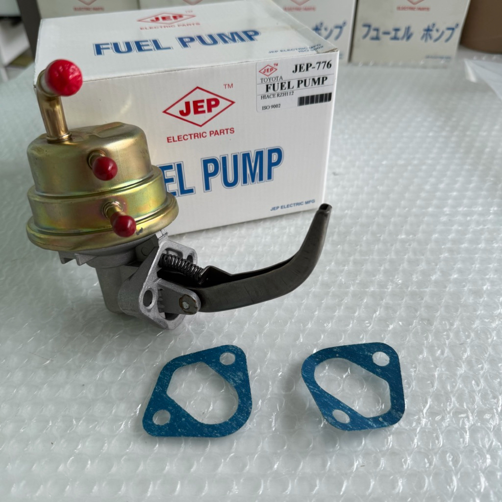 TOYOTA HIACE RZH112 AC PUMP FUEL PUMP