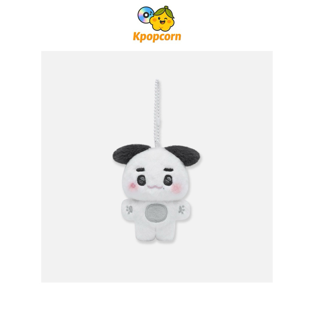 TAEYONG - SOM-MOONG-CHILL KEYRING_TAEYONG ver.