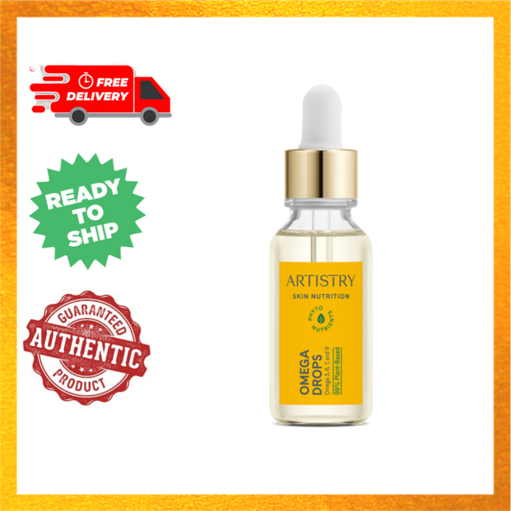 ARTISTRY SKIN NUTRITION Drops - 20ml
