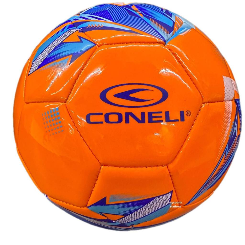 [CONELI] CFU2015 FUTSAL BALL / BOLA FUTSAL