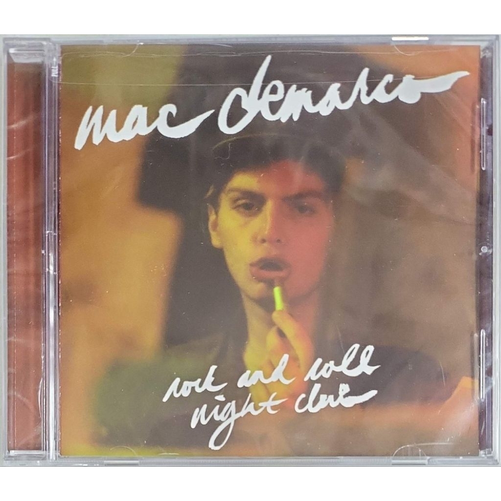 Mac Demarco - Rock And Roll Night Club (CD)