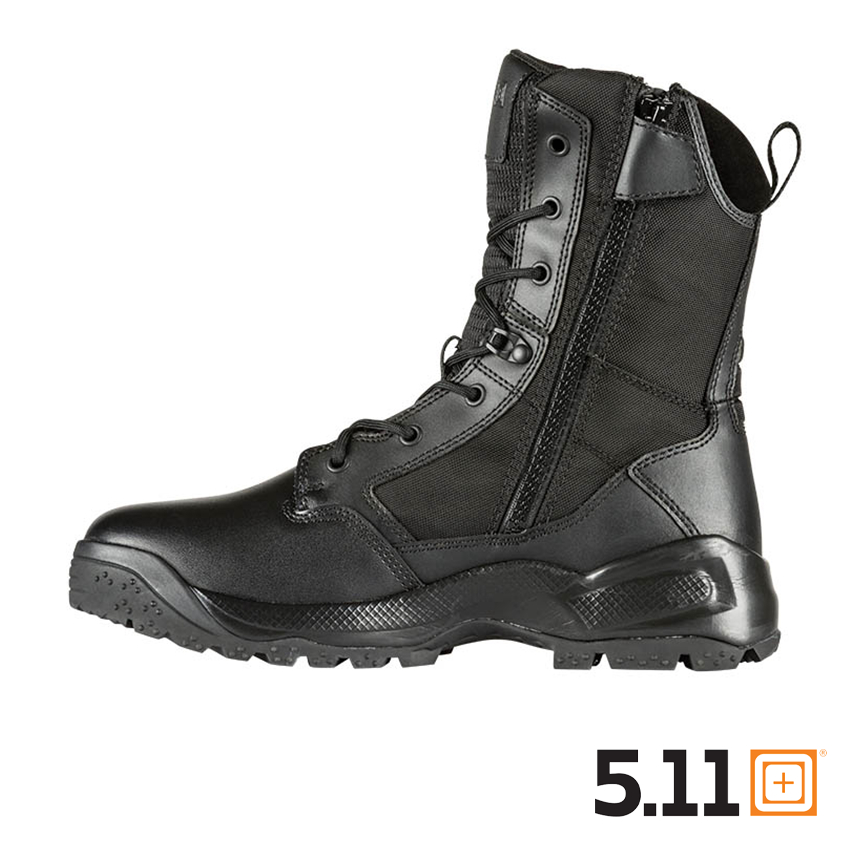 5.11 Tactical - ATC® 2.0 8" บูทซิปข้าง